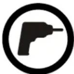 Chief DVM27U4 - IMPORTANT SAFETY INSTRUCTIONS - 11