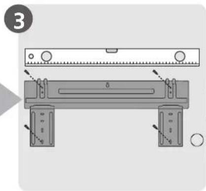 Technical diagram of a mechanical assembly with labeled components (no readable text or symbols)