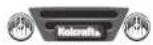 Kolcraft Tiny Steps Roadster - CARE & MAINTENANCE - 3