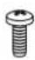 Atdec AWMS-46W35-S - Install top cap 4. Cable clips - 10