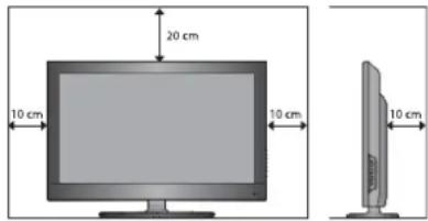 20 cm 10 cm 10 cm 10 cm
