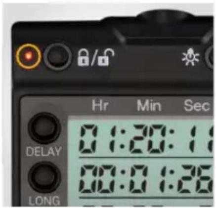 Hr Min Sec 0 1:20:1 00:0 1:26 DELAY LONG