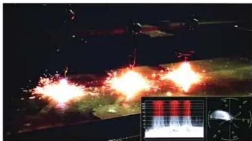 Postium OBM-R210Q - HDR Waveform - 1
