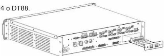 4 o DT88.