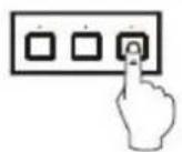 Atlona AT-RGB0808 - FRONT PANEL/CONTROL - 16