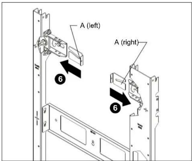 A (left) A (right) 6 6