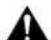 Chief KPP110B - FLUSH MOUNTING HOLES - 1