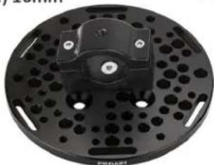 Proaim P-BKST-02 - What's In The Box - 9