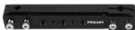 Proaim P-BKST-02 - What's In The Box - 7