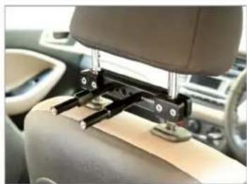 Proaim P-BKST-02 - Universal Backseat Setup - 8