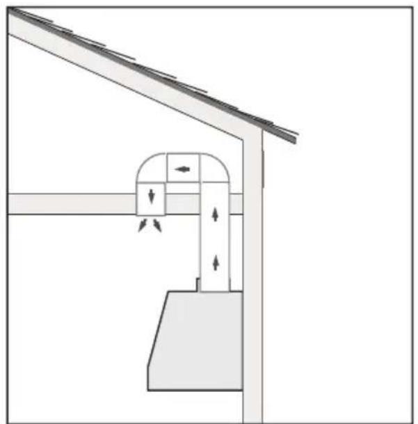XO XOVD148MW - TYPICAL INSTALLATION EXAMPLES - 5