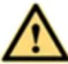 Dahua Technology PFM886-20 - Symbol Definition - 1