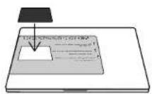 SideTrak Swivel Pro Touch Triple - Rotate and align laptop. - 1