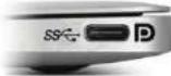 SideTrak Swivel Pro Touch Triple - Check the ports on your laptop. - 5
