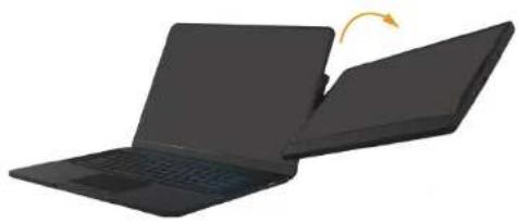 SideTrak Swivel Pro Touch Triple - Swivel - 3