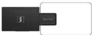 SideTrak Swivel Pro Touch Triple - Can the SideTrak be placed on the left of my laptop? - 1
