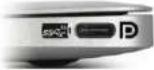 SideTrak Swivel Pro Touch Triple - Check the ports on your laptop. - 3