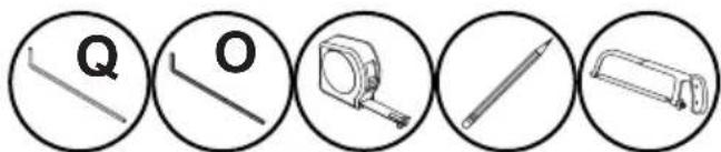 Q O