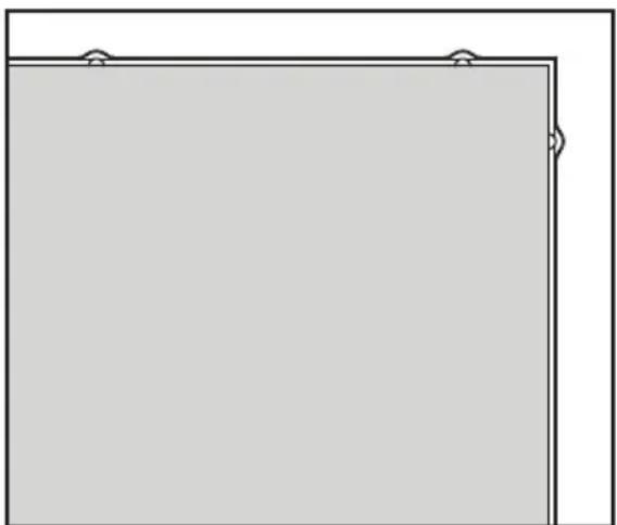 Peerless-AV DS-LEDTK-14VX5S - WARNING - 9