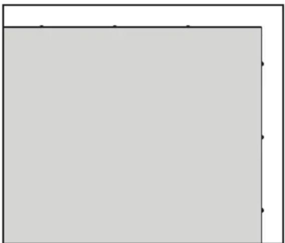 Peerless-AV DS-LEDTK-14VX5S - WARNING - 7