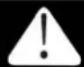 Accucold FS30LTBC - DANGER - 1