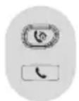 PHILIPS DECT 6172 - Fast call transfer when on line - 1