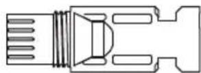 V-TAC VT-12318 - Safety Hint: - 3
