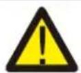 V-TAC VT-12318 - Warning: - 1