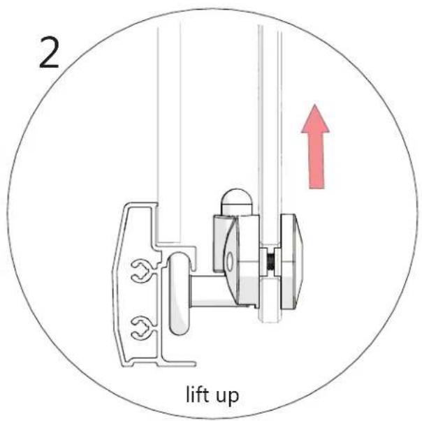 2 lift up