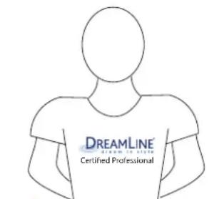 DREAMLINE Certified Professional
