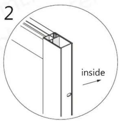 2 inside