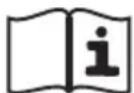 BOSCH MCM68830AU - Explanation of the symbols on the appliance or accessory - 1