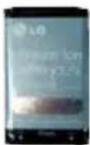 LG UX5000 - Funda - 2