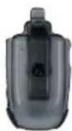 LG UX5000 - AC Adaptor - 1