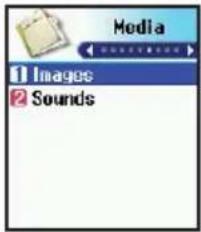 Media Images Sounds