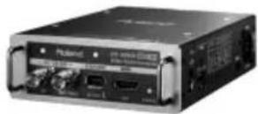 ROLAND VC-50HD - The VC-50HD itself - 1