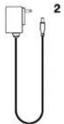 Kaiser KSW-8024 - 2