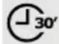 ELECTROLUX ESF6600ROX - PROGRAMLAR - 3