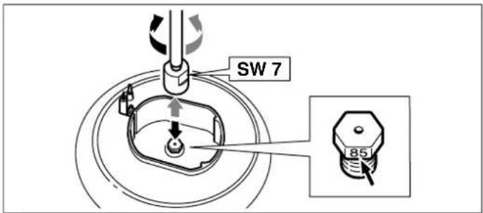 SW 7 85