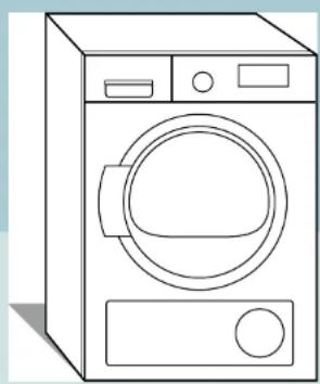 SIEMENS WT46W260TR - Güvenlik bilgileri - 4
