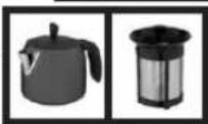 Arzum AR346-R - TEMİZLEME - 5