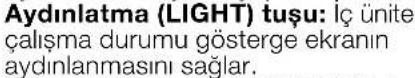 BEKO 52410 AA - Kablosuz uzaktan kumanda - 9
