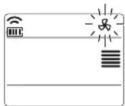 BEKO 52410 AA - (✿ Fan modu) - 1
