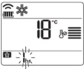 18°C ℃ hK
