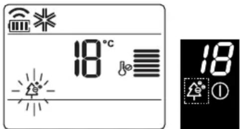 Arçelik 126410 A - Ionizer hava temizle fonksiyonu - 1