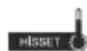 VESTEL NATURE PLUS BUZZ INVERTER 18 - Hisset İşlevi(\*) - 1