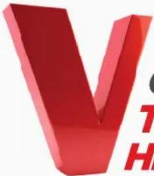 V THE H