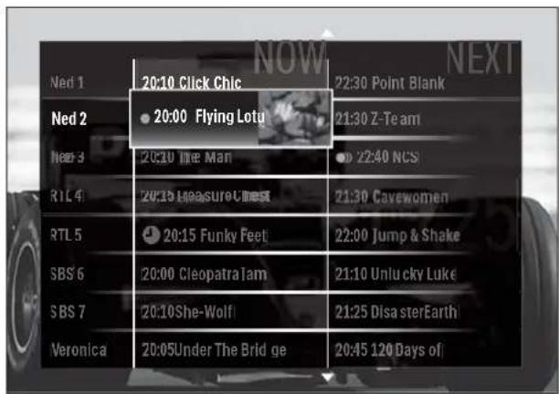 Ned 1 20:10 Click Chic 22:30 Point Blank Ned 2 20:00 Flying Lotu 21:30 Z-Team Next 3 20:10 Like Man 22:40 NCS RTL 4 20:15 Lleasure Close 21:30 Cavewomen RTL 5 20:15 Funky Feet 22:00 Jump & Shake SBS 6 20:00 Cleopatra Jam 21:10 Unlucky Luke SBS 7 20:10 She-Wolf 21:25 Disa sterEarth Veronica 20:05 Under The Brid ge 20:45 120 Days of