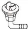 BOSCH B1ZMI18725 - Aksesuarlar - 8
