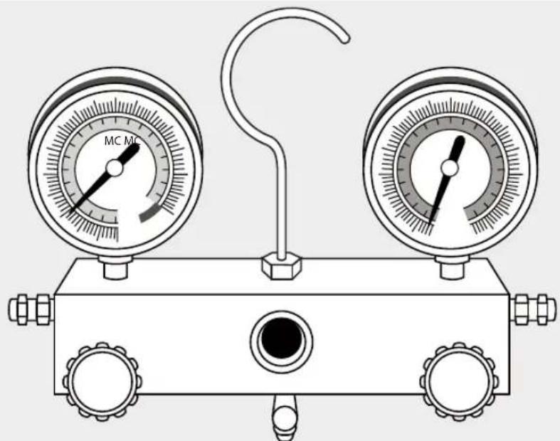 BOSCH B1ZMI18725 - Hava Tahliyesi - 1